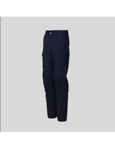 Pantalón multibolsillos elástico arce 2