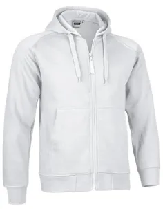 Sudadera Ride