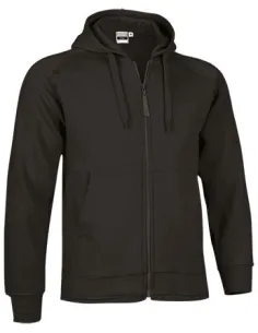 Sudadera Steal