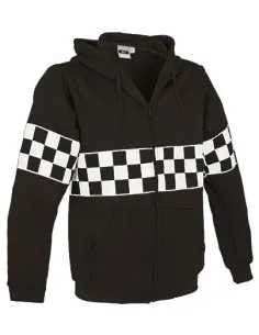 Sudadera Ska