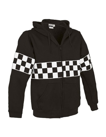 Sudadera Ska