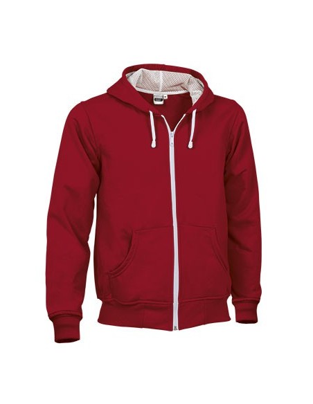 Sudadera Mamut