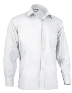 Camisa oporto de valento manga larga