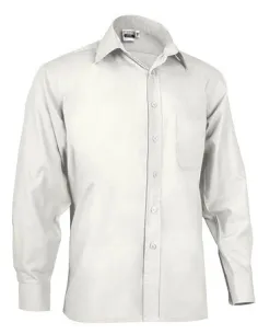 Camisa oporto de valento manga larga 2