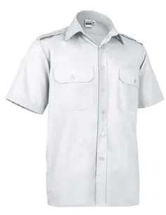 Camisa Vigilant MC