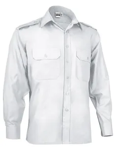 Camisa Vigilant ML