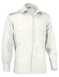 Camisa Vigilant ML 2