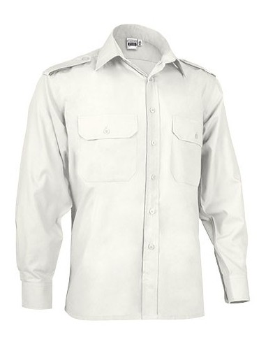 Camisa Vigilant ML