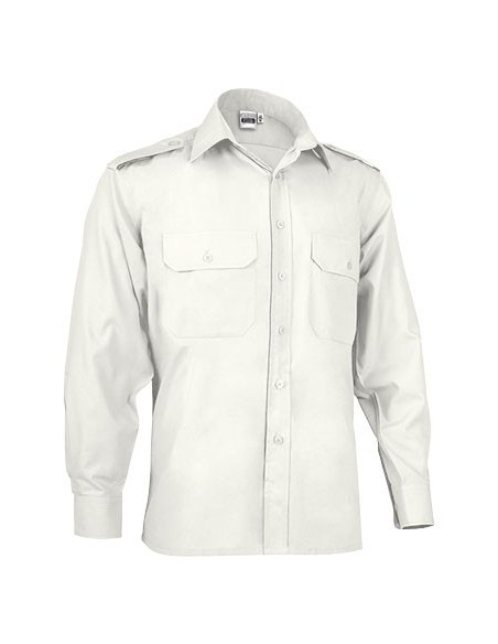 Camisa Vigilant ML