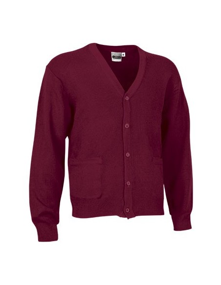 Chaqueta Cardigan Valento Hombre