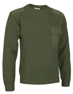 Jersey Comando