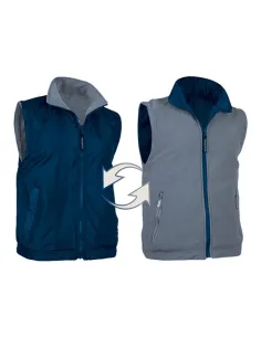 Chaleco reversible Aspen
