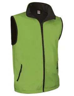 Chaleco Tundra 2