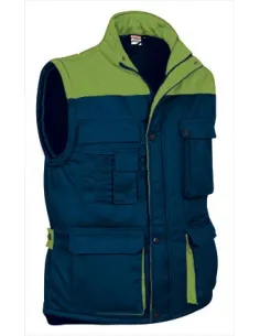 Chaleco Thunder 2