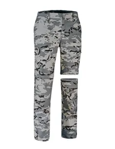 Pantalón desmontable Birdman 2