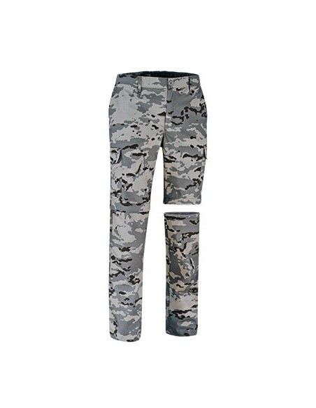 Pantalón desmontable Birdman