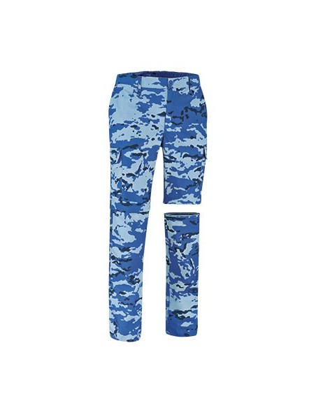 Pantalón desmontable Birdman