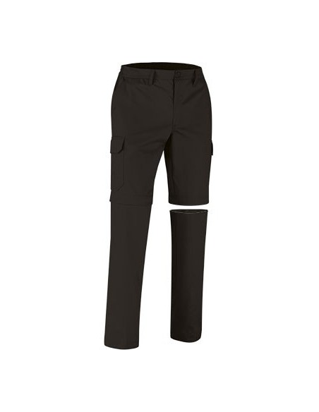 Pantalón desmontable Livingstone