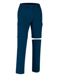 Pantalón desmontable Livingstone 2