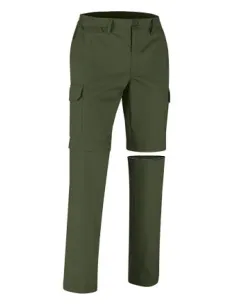 Pantalón desmontable Livingstone 2