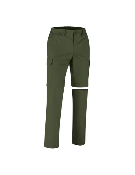 Pantalón desmontable Livingstone