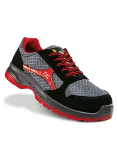 Calzado de seguridad Sneakers Astra SN30 de FAL 2