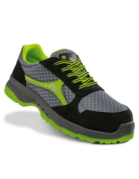 Calzado de seguridad Sneakers Astra SN30 de FAL