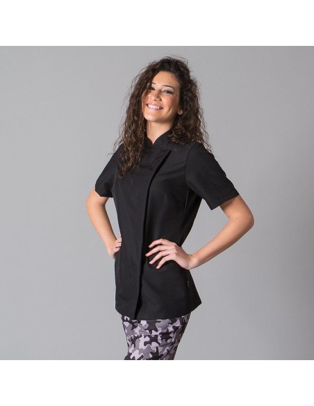 Chaqueta de cocina para mujer PAZ