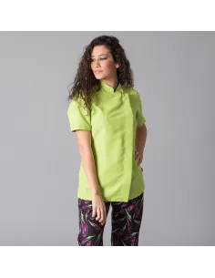 Chaqueta de cocina para mujer PAZ 2