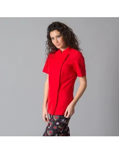 Chaqueta de cocina para mujer PAZ