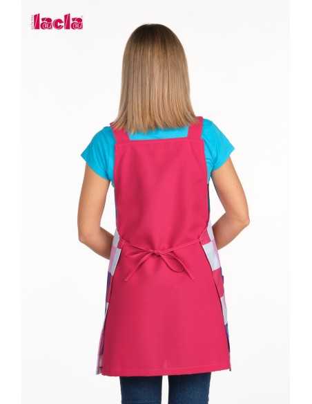 Estola school sonrisa colores