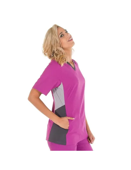 Blusa Mar garys 6558