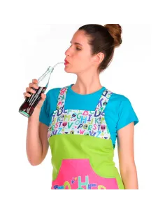 Estola de maestra modelo Teacher de Lacla 2