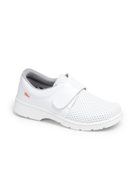 Zapato de piel 1805-LM de dian