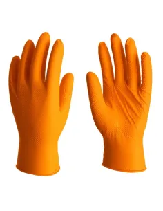 Guante Nitrex 324OR