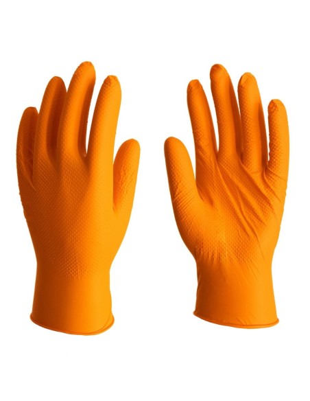 Guante Nitrex 324OR