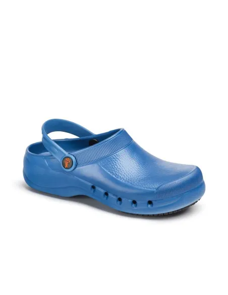Zueco ligero EVA PLUS de Dian