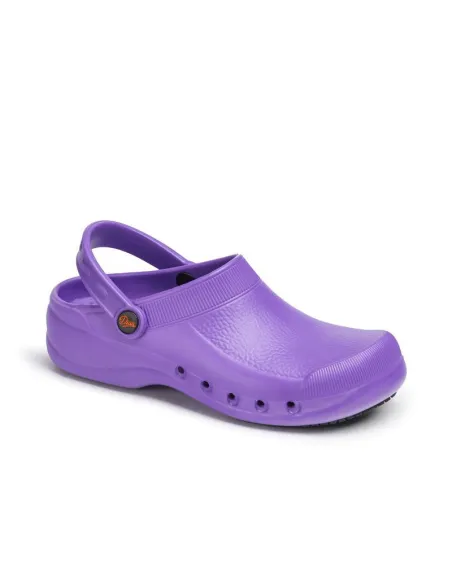 Zueco ligero EVA PLUS de Dian