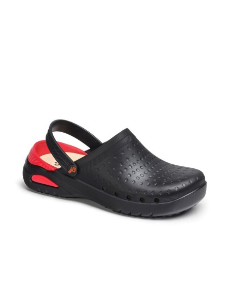 eva soft negro