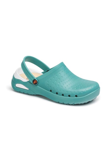 eva soft verde