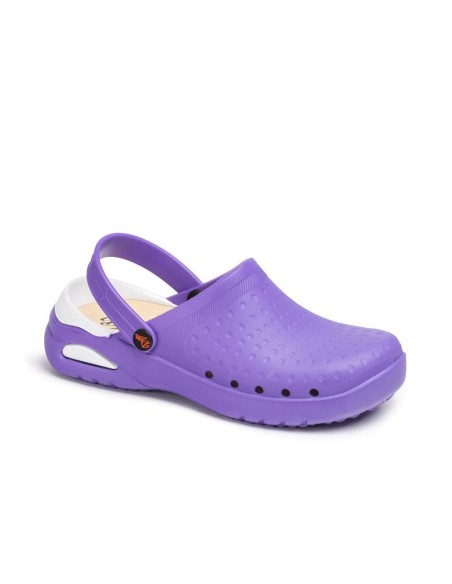 eva soft violeta