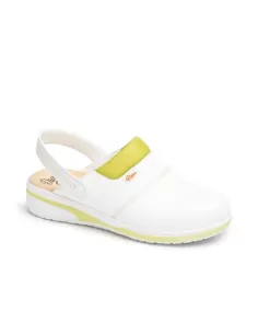 Zueco ligero MAR de Dian 2