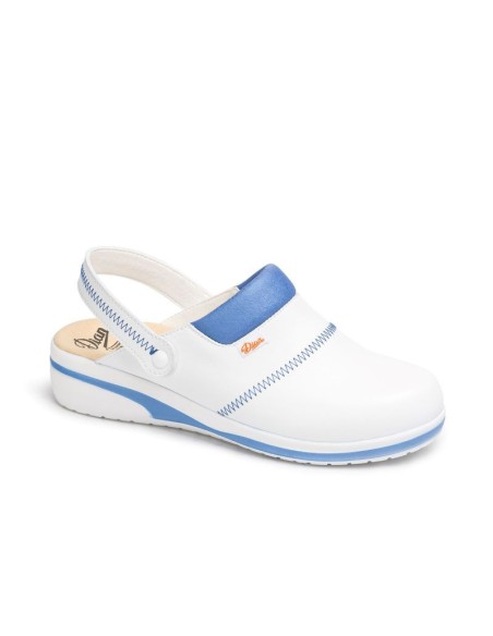 Zueco ligero MAR de Dian