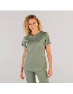 Blusa LIA Peach
