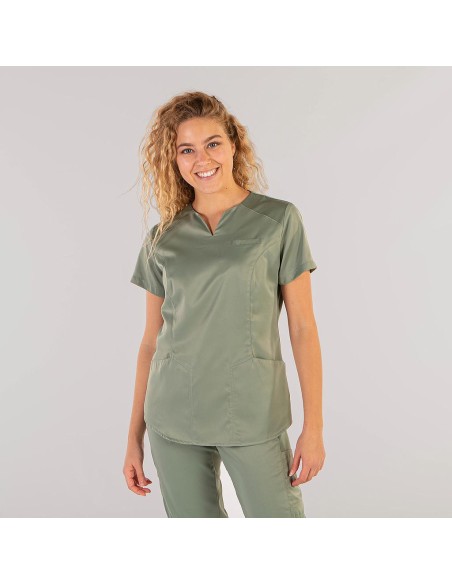 Blusa LIA Peach
