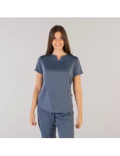 Blusa LIA Peach 2