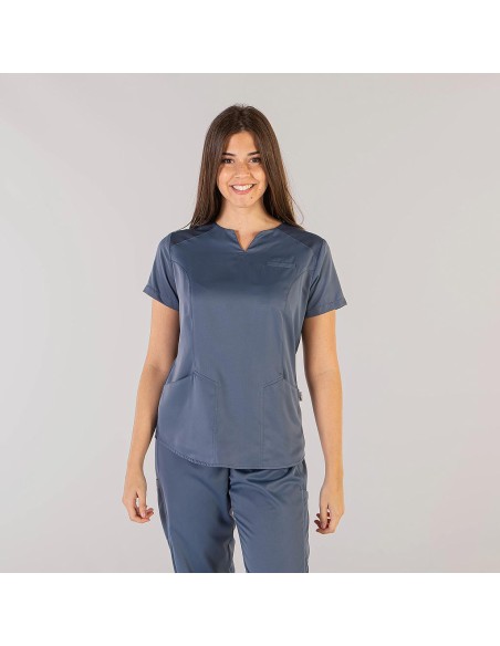 Blusa LIA Peach