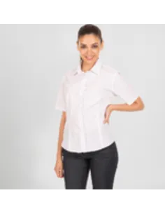 Blusa mujer m/c. pop. redline 2