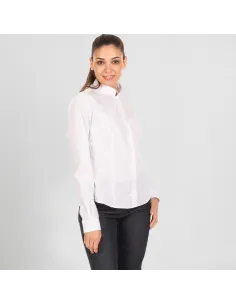 Blusa mao m/larga pop. redline 2