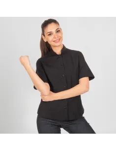 Blusa mao m/corta pop. redline